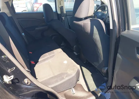 2016 Honda Cr-V Lx from USA, damaged, VIN 2HKRM3H34GH542629